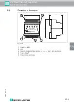 Предварительный просмотр 79 страницы Pepperl+Fuchs LAL-SRW3 Manual