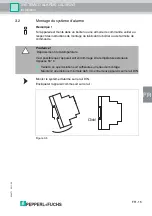 Предварительный просмотр 85 страницы Pepperl+Fuchs LAL-SRW3 Manual