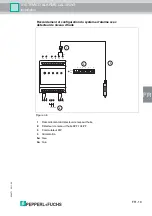 Предварительный просмотр 89 страницы Pepperl+Fuchs LAL-SRW3 Manual