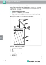 Предварительный просмотр 116 страницы Pepperl+Fuchs LAL-SRW3 Manual