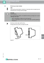 Предварительный просмотр 119 страницы Pepperl+Fuchs LAL-SRW3 Manual