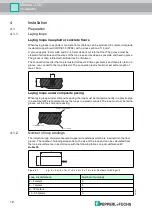 Предварительный просмотр 13 страницы Pepperl+Fuchs LC10 Series Manual