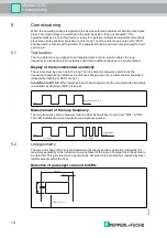 Предварительный просмотр 15 страницы Pepperl+Fuchs LC10 Series Manual