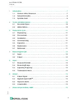 Preview for 3 page of Pepperl+Fuchs LCR20 Technical Information