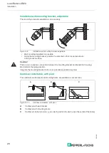 Preview for 28 page of Pepperl+Fuchs LCR20 Technical Information