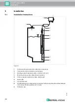 Предварительный просмотр 20 страницы Pepperl+Fuchs LGC2 Manual