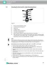 Предварительный просмотр 23 страницы Pepperl+Fuchs LGC2 Manual