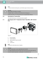 Предварительный просмотр 24 страницы Pepperl+Fuchs LGC2 Manual