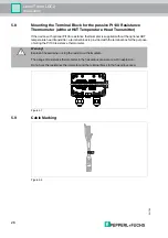 Предварительный просмотр 26 страницы Pepperl+Fuchs LGC2 Manual