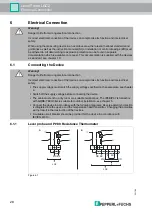 Предварительный просмотр 28 страницы Pepperl+Fuchs LGC2 Manual