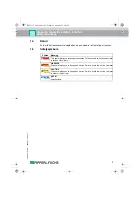 Preview for 5 page of Pepperl+Fuchs LHCR-51 Operating Instructions Manual