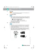 Preview for 6 page of Pepperl+Fuchs LHCR-51 Operating Instructions Manual