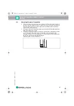 Preview for 7 page of Pepperl+Fuchs LHCR-51 Operating Instructions Manual