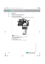 Preview for 12 page of Pepperl+Fuchs LHCR-51 Operating Instructions Manual