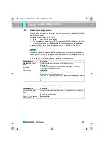 Preview for 21 page of Pepperl+Fuchs LHCR-51 Operating Instructions Manual