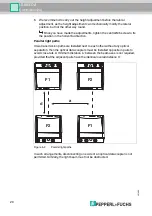 Предварительный просмотр 20 страницы Pepperl+Fuchs LS680-DA Manual