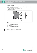 Preview for 12 page of Pepperl+Fuchs M-LB 2000 Series Manual