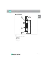 Предварительный просмотр 11 страницы Pepperl+Fuchs NVD-111 Manual