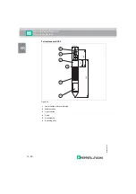 Предварительный просмотр 12 страницы Pepperl+Fuchs NVD-111 Manual