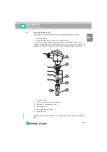 Предварительный просмотр 9 страницы Pepperl+Fuchs NVFRH-125E Manual