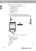 Предварительный просмотр 14 страницы Pepperl+Fuchs NVO5-111 Manual