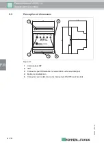 Предварительный просмотр 54 страницы Pepperl+Fuchs NVO5-111 Manual