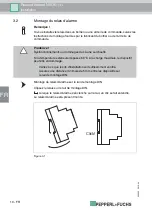 Предварительный просмотр 56 страницы Pepperl+Fuchs NVO5-111 Manual