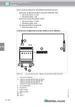 Предварительный просмотр 58 страницы Pepperl+Fuchs NVO5-111 Manual