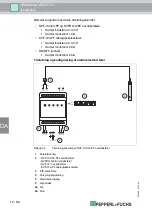 Предварительный просмотр 80 страницы Pepperl+Fuchs NVO5-111 Manual