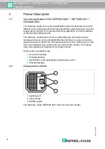 Preview for 8 page of Pepperl+Fuchs ODT-MAC400 Series Manual