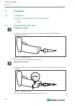 Preview for 10 page of Pepperl+Fuchs OHV110-F228-R2 Manual