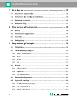 Preview for 3 page of Pepperl+Fuchs OHV300 Javascript Programming Manual