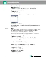 Preview for 17 page of Pepperl+Fuchs OHV300 Javascript Programming Manual