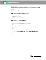 Preview for 20 page of Pepperl+Fuchs OHV300 Javascript Programming Manual