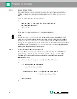 Preview for 27 page of Pepperl+Fuchs OHV300 Javascript Programming Manual