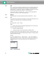 Preview for 36 page of Pepperl+Fuchs OHV300 Javascript Programming Manual