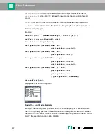 Preview for 47 page of Pepperl+Fuchs OHV300 Javascript Programming Manual