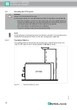 Предварительный просмотр 16 страницы Pepperl+Fuchs OIT500-F113-B12-CB3 Manual