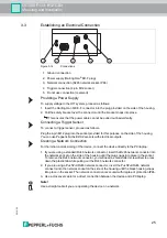 Предварительный просмотр 25 страницы Pepperl+Fuchs OIT500-F113-B12-CB3 Manual