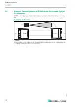 Предварительный просмотр 18 страницы Pepperl+Fuchs OMR150M-R1000 Series Manual