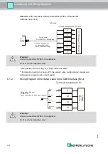 Предварительный просмотр 14 страницы Pepperl+Fuchs PC419 Technical Manual