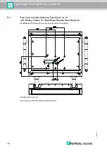 Предварительный просмотр 22 страницы Pepperl+Fuchs PC419 Technical Manual