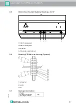 Предварительный просмотр 23 страницы Pepperl+Fuchs PC419 Technical Manual