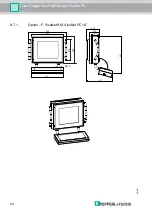 Предварительный просмотр 24 страницы Pepperl+Fuchs PC419 Technical Manual