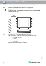 Предварительный просмотр 28 страницы Pepperl+Fuchs PC419 Technical Manual