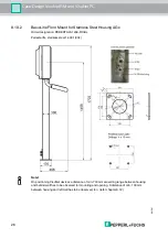 Предварительный просмотр 30 страницы Pepperl+Fuchs PC419 Technical Manual