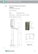 Предварительный просмотр 31 страницы Pepperl+Fuchs PC419 Technical Manual