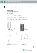 Предварительный просмотр 32 страницы Pepperl+Fuchs PC419 Technical Manual