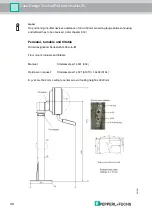 Предварительный просмотр 34 страницы Pepperl+Fuchs PC419 Technical Manual