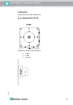 Предварительный просмотр 41 страницы Pepperl+Fuchs PC419 Technical Manual